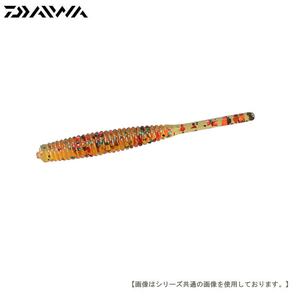乐天商城 - 【1日はポイント10倍！】ダイワ 月下美人 ビームスティック極み 2.2 七味 メール便配送可 [ルアー]