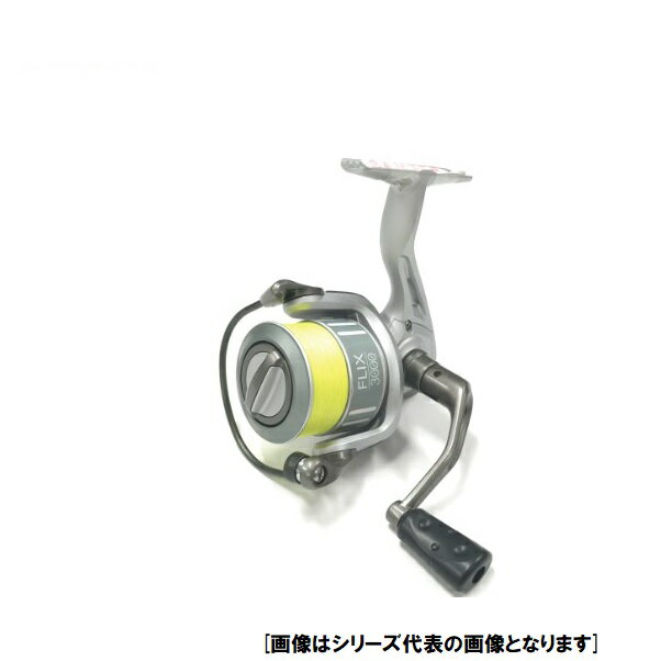 フリックス 2500/0.8