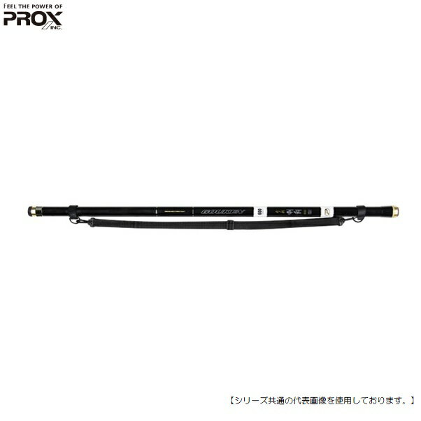 Rakuten - 【1日はポイント10倍！】プロックス 磯玉の柄剛剣SE 500 [ロッド]