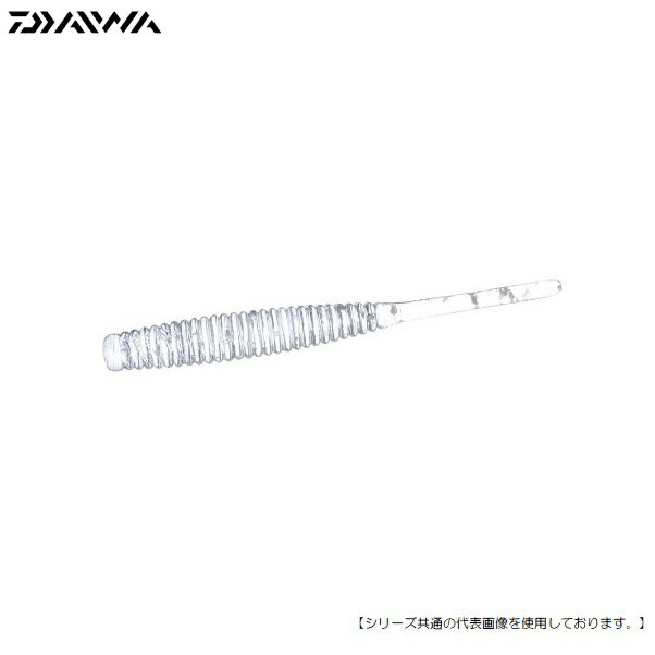 乐天商城 - 【1日はポイント10倍！】ダイワ ビームスティック2.2 ミックスドットグロー メール便配送可 [ルアー]