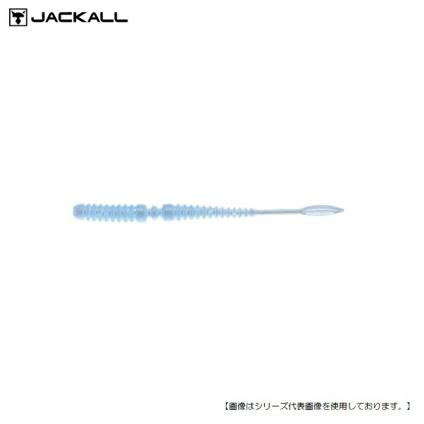 Rakuten - ジャッカル ペケリング タイドMAX 2.2インチ NANIWAブルー メール便配送可 [ルアー1]
