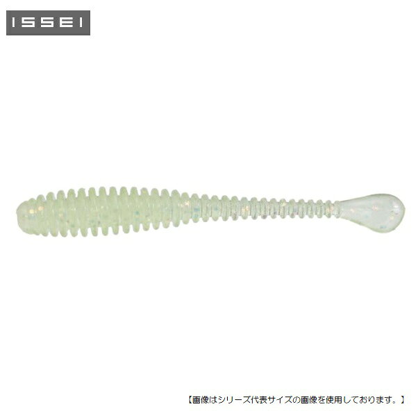Rakuten - 一誠 海太郎 バルキースパテラ 1.8インチ #015 チャートレインボー メール便配送可 [ルアー1]