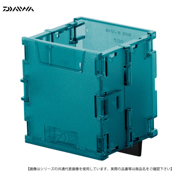 樂天商城 - ダイワ TBドリンクホルダー グリーン [用品]