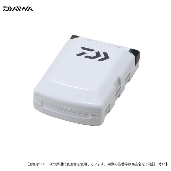 乐天商城 - ダイワ マルチケース 97ND ホワイト メール便配送可 [用品]