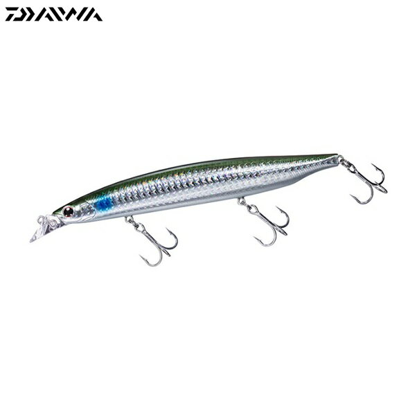 Rakuten - ダイワ ショアラインシャイナーZ バーティス R 140F 3Dイナッ子 メール便配送可 [ルアー]