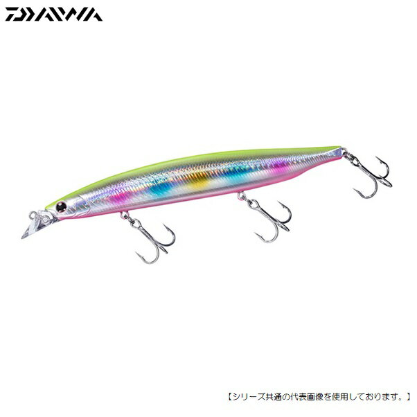 Rakuten - ダイワ ショアラインシャイナーZ バーティス R 140S アデル不夜城 メール便配送可 [ルアー]