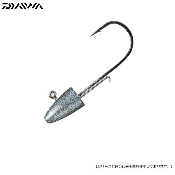 乐天商城 - ダイワ シーバスジグヘッド SS 7g ＃3/0 メール便配送可 [用品]
