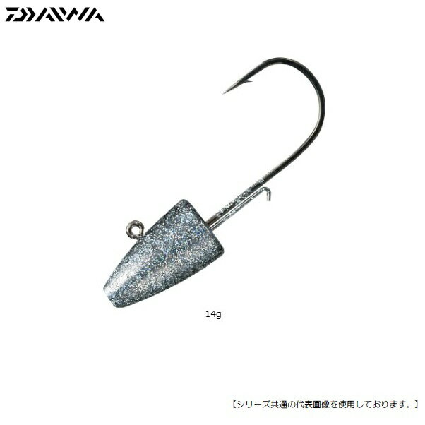 Rakuten - ダイワ シーバスジグヘッド SS 10g ＃3/0 メール便配送可 [用品]