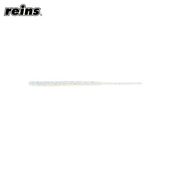 Worm - レイン アジアダースキニー 554 夜な夜なブルー メール便配送可 [ルアー]
