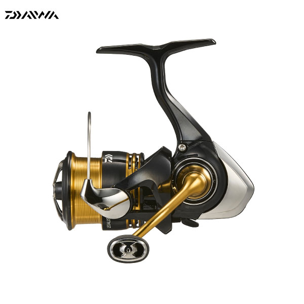 DAIWA - ダイワ 23レガリス LT2500D 送料無料 [リール]