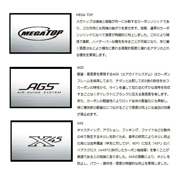 月下美人 AIR 510UL-S・W の商品画像2枚目
