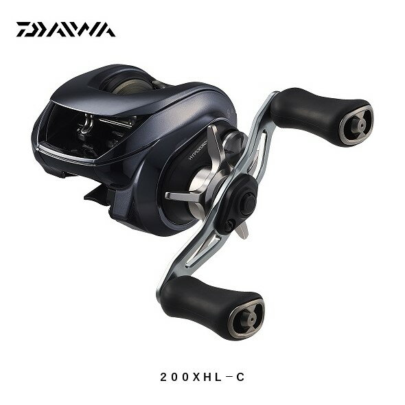 DAIWA - 24IM　Z　TW　 200XHL−C 送料無料 [リール]