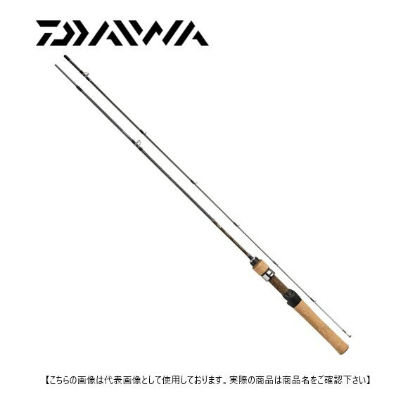 Other - ダイワ トラウト　X　NT 51LB・N 送料無料 ロッド
