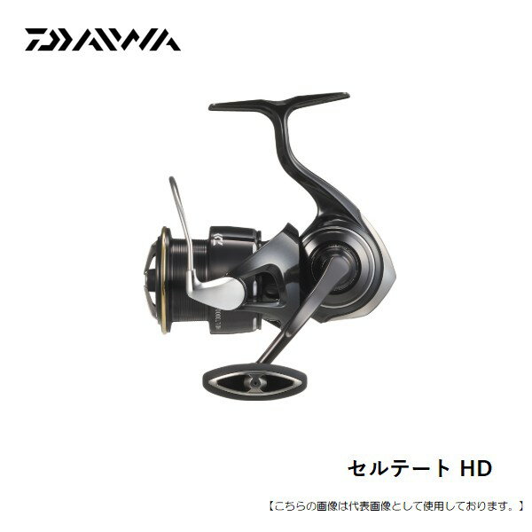 Rakuten - ダイワ 26セルテートHD LT3000−CH 送料無料 [リール]