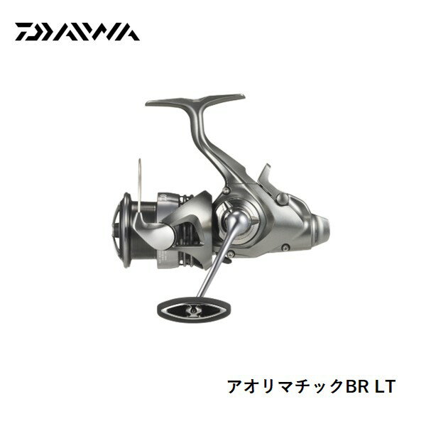 【5月入荷予定・予約商品】ダイワ 26アオリマチックBR