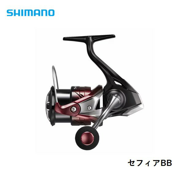 シマノ26セフィアBBC3000S...