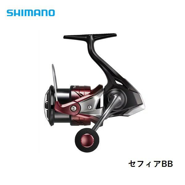 乐天商城 - 【7月入荷予定・予約商品】シマノ 26セフィアBB C3000SHG 同梱不可、入荷次第発送　送料無料 [リール]