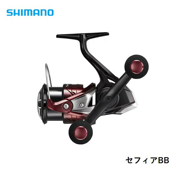 楽天市場】シマノ エギング 13 セフィアBB C3000HGSDHの通販