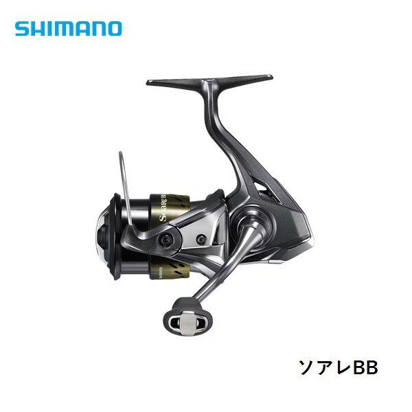 乐天商城 - 【7月入荷予定・予約商品】シマノ 26ソアレBB C2000SSPG 同梱不可、入荷次第発送　送料無料 [リール]