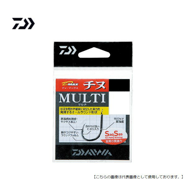 Rakuten - ダイワ D-MAX チヌ SS マルチ メール便配送可 [用品]