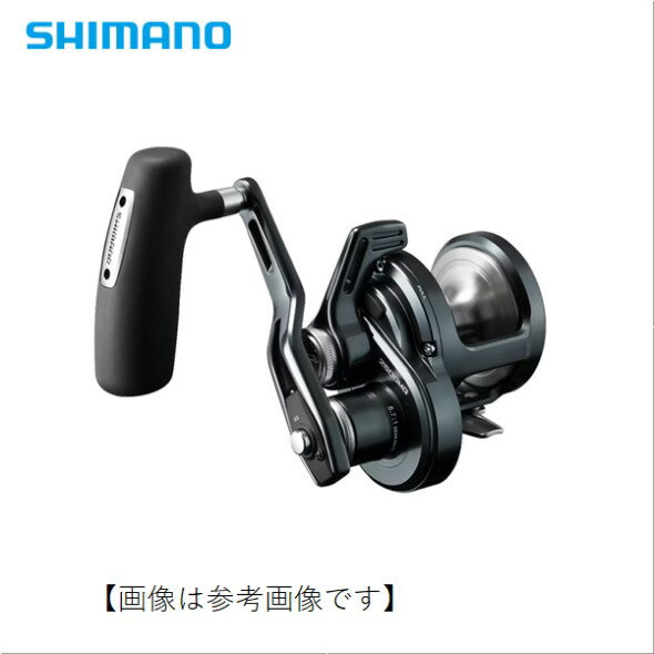 樂天商城 - シマノ 24 オシアジガー LD 2500HG [リール]