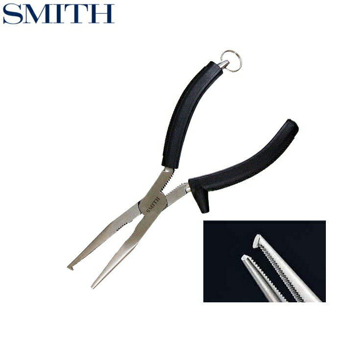 スミス ステンレス フィッシング プライヤーEX