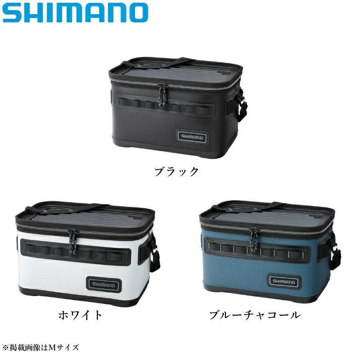 [BK-541Z] シマノ UHへらバッグ