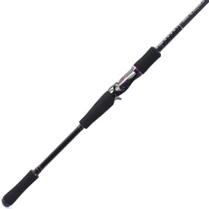 8112HRB-AGS15　（FALL TRAP OVERTHERE） ハートランド　ダイワ　ベイトロッド　（フォールトラップ オーバーゼアー）のサムネイル