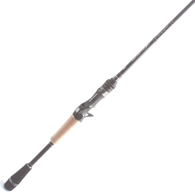 【35%OFFセール】 22フルレンジ C68MH/SL テイルウォーク （ベイトロッド） 2023年追加モデル