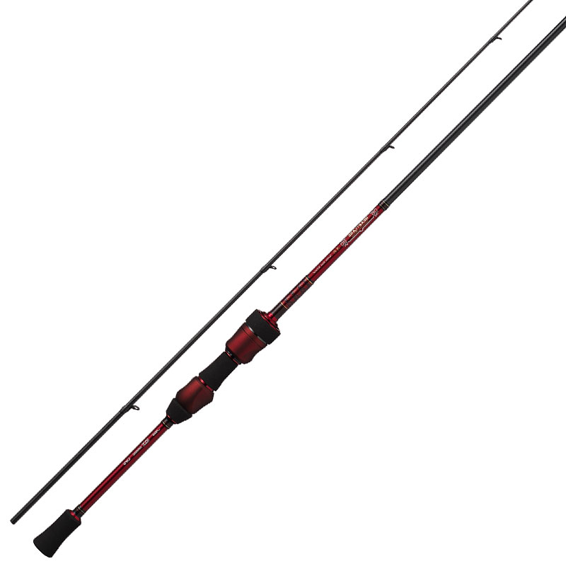 【25%OFFセール】 ハートランド 6112ULRFS-SV AGS24 【冴掛 Feather Touch Technical】 ダイワ daiwa