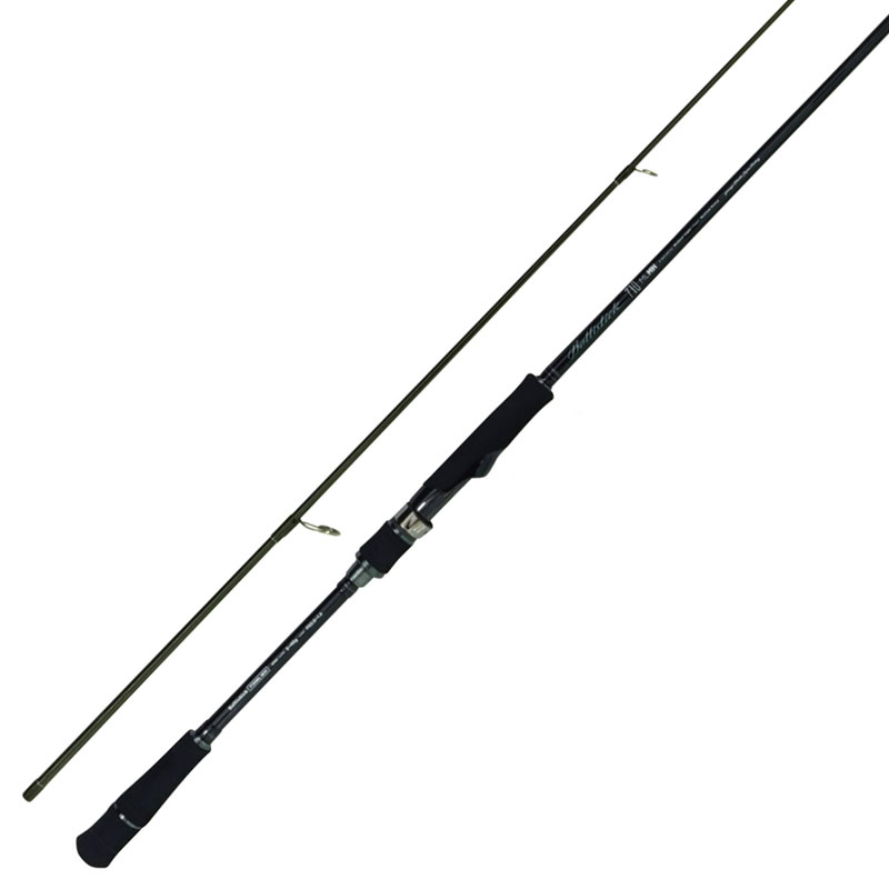 バリスティック 710ML-MH ヤマガブランクス Ballistick