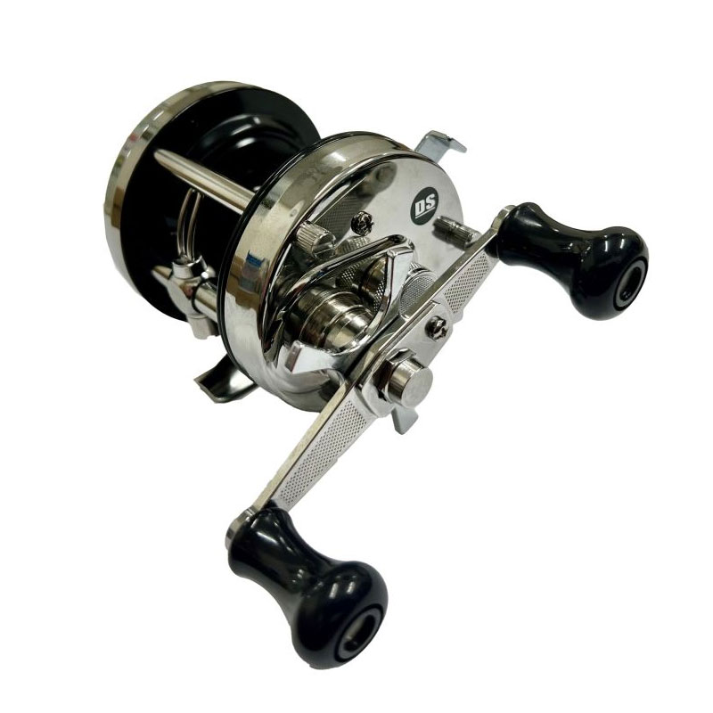 ディスプラウト ABU 5501CS Rocket Mirror Chrome (DS) DAYSPROUT CSロケット ミラークローム