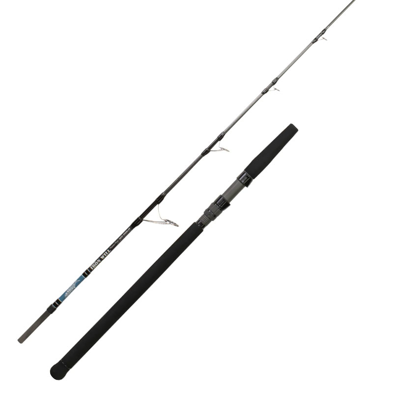 アイアンウィル IWPS-595W+PF ネイチャーボーイズ (IRONWILL)