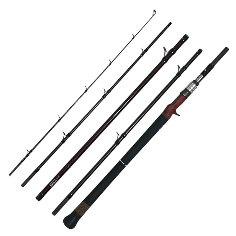 BC5 9.6MH フィッシュマン (FBC5MH96)