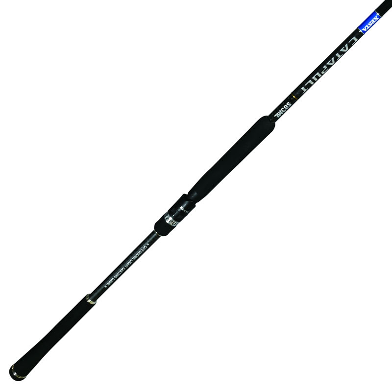 Rakuten - カタパルト ライトスペック S83ML ゼスタ (オフショアキャスティングロッド)