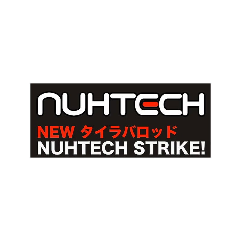 Rakuten - NUHTECH STRIKE! S69UL ヌーテック