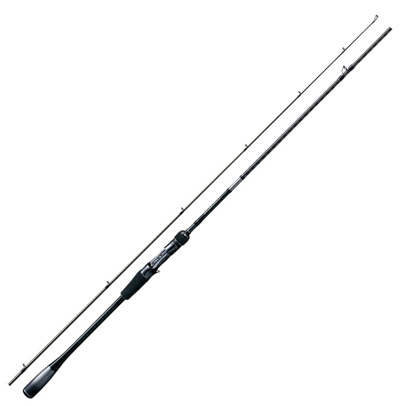 Shimano 20 Lunamis B86ML