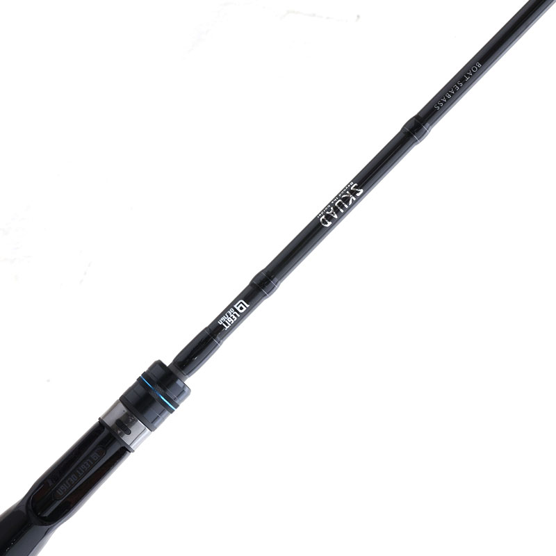 乐天商城 - スクアド SKS610ML シーバス レジットデザイン SKUAD (スピニングロッド)