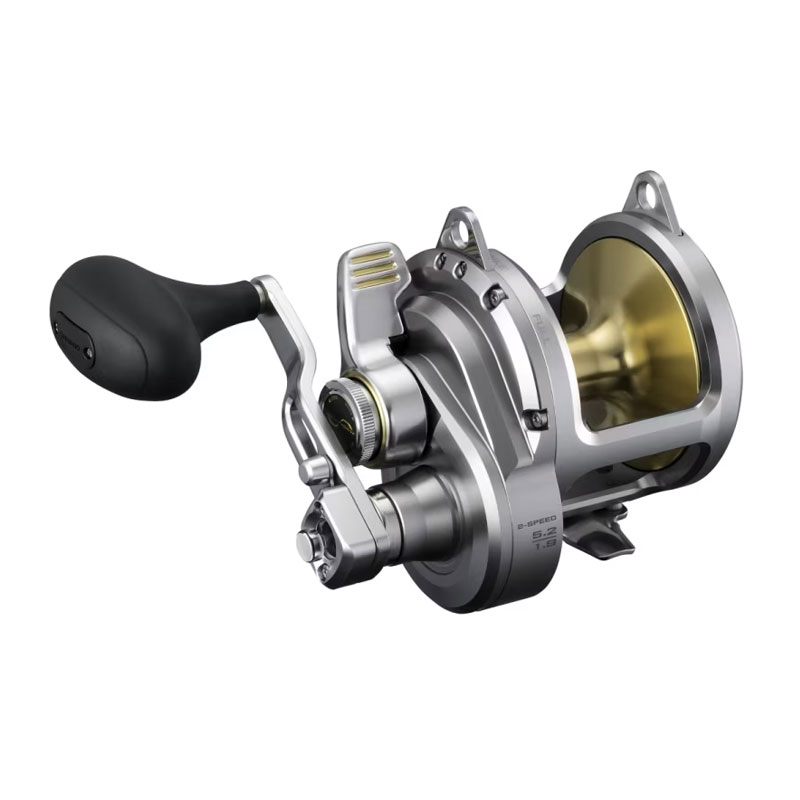 楽天市場】shimano talica 50-iiの通販