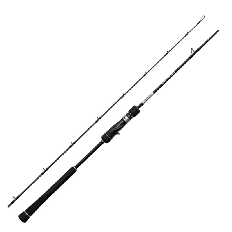 グラップラー タイプ J フルベンド B60-4