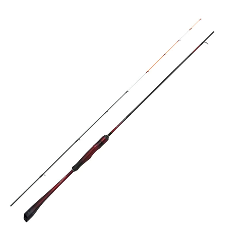 セフィア リミテッド ティップエギング S63ML+-S