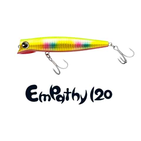 樂天商城 - ima Empathy 120 エンパシー120
