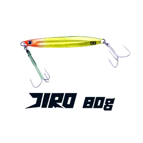 樂天商城 - ima JIRO 80g ジロー80g