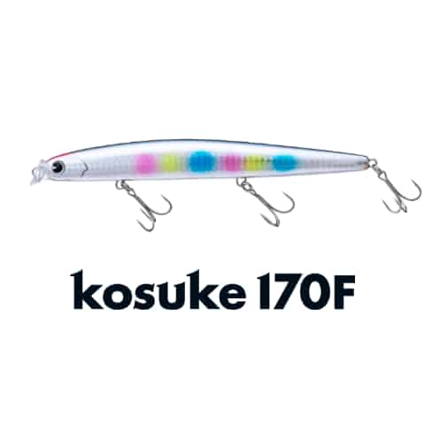 樂天商城 - ima kosuke 170F コスケ170F