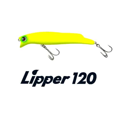 樂天商城 - ima Lipper 120 リッパー120