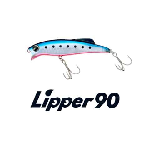 樂天商城 - ima Lipper 90 リッパー90