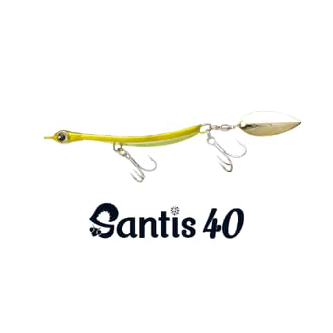 樂天商城 - ima Santis 40 サンティス40