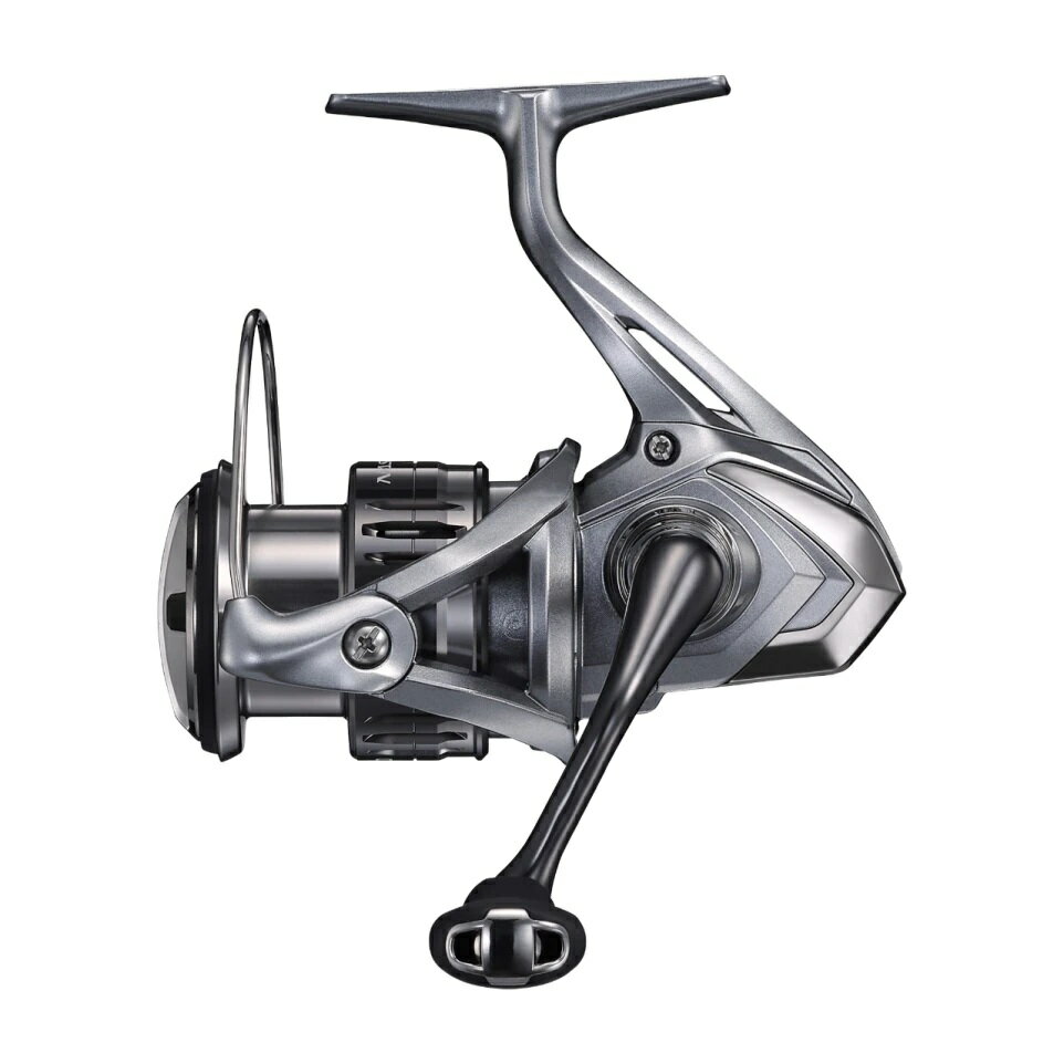 シマノ（SHIMANO）　21 ナスキー 2500
