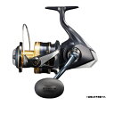 シマノ（SHIMANO）　21 スフェロスSW 8000PG