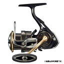 【35％OFFセール！！】ダイワ（DAIWA）　19バリスティック LT3000